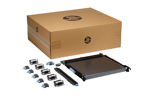 HP - Kit de transfert pour imprimante - pour Color LaserJet Enterprise M751, M856, MFP M776, LaserJet Enterprise Flow MFP M776 