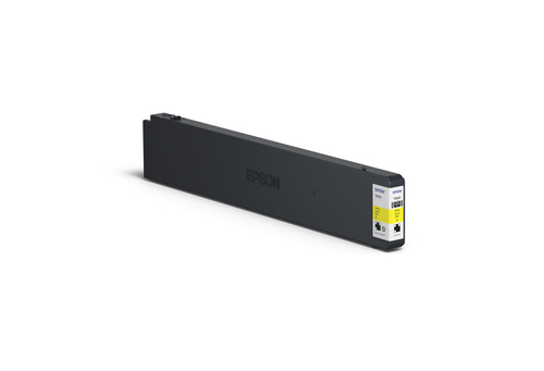 Epson - 454 ml - taille XXL - jaune - original - cartouche d'encre - pour WorkForce Enterprise WF-C20590, WF-C20590 D4TWF, WF-C20590 D4TWF EPP 
