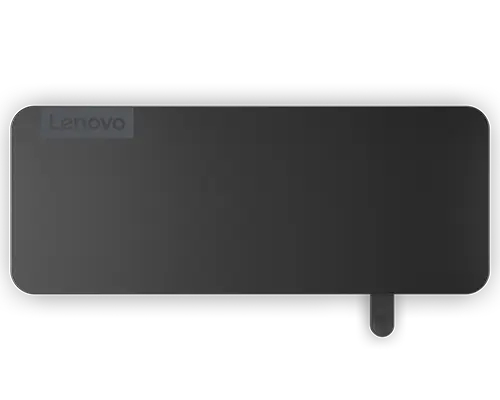 Lenovo - Station d'accueil - USB-C - HDMI 