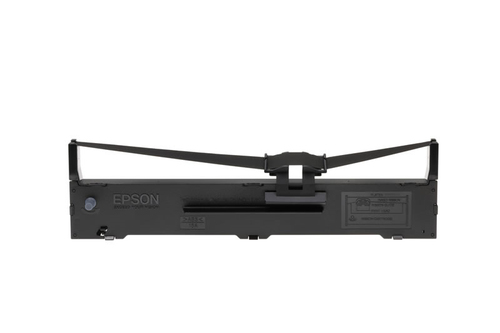 Ribbon/SIDM Cartridge 7.5mil BK 