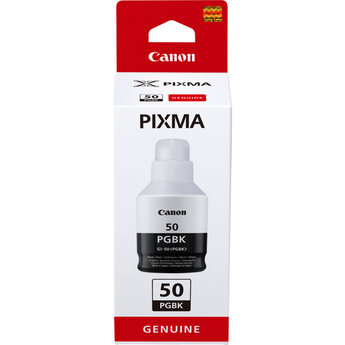 Ink/GI-50 Bottle PGBK 