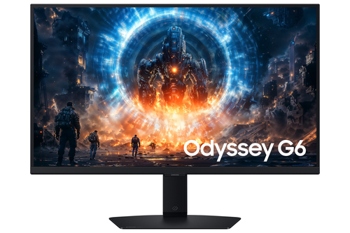 ODYSSEY G6 - G60F 27" IPS 350Hz 