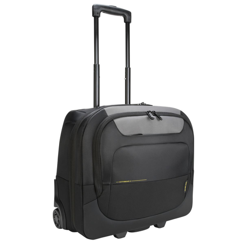 Targus CityGear Rouleau pour ordinateur portable de voyage - sacoche pour ordinateur portable 