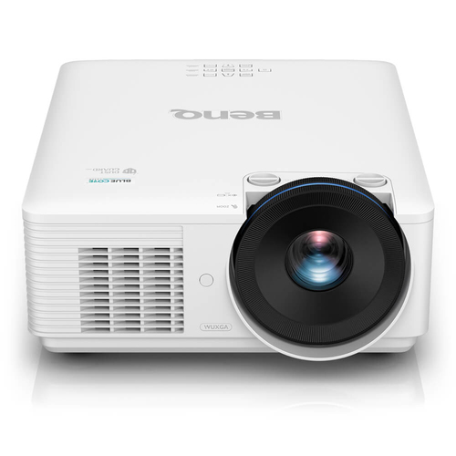 LU785/DLP WUXGA Brightness 6000AL 