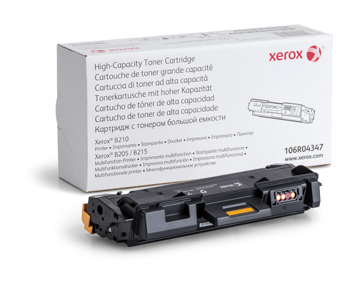 Toner/B210/B205/B215 High Capacity 3000p - disponible 15 jours