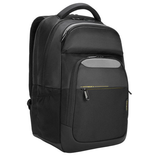 Citygear 14" Backpack Black 