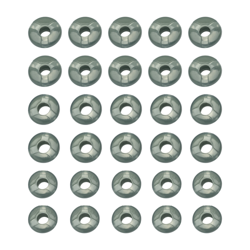 Jabra Perform 45 Bulk Refresher Kit - Coussinet pour casque - pour Perform 45