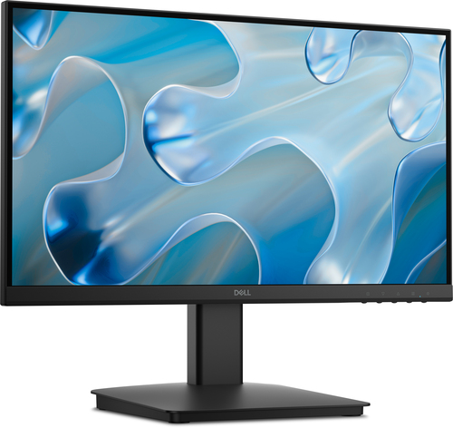 Dell SE2225HM - Écran LED - 22" (21.5" visualisable) - 1920 x 1080 Full HD (1080p) @ 100 Hz - VA - 250 cd/m² - 3000:1 - 5 ms - HDMI, VGA - avec 3 years Basic Hardware Service with Advanced Exchange 