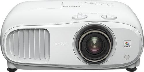 Projecteur 3LCD - 3D - 3000 lumens (blanc) - 3000 lumens (couleur) - 3840 x 2160 (2 x 1920 x 1080) - 16:9 - 4K - blanc