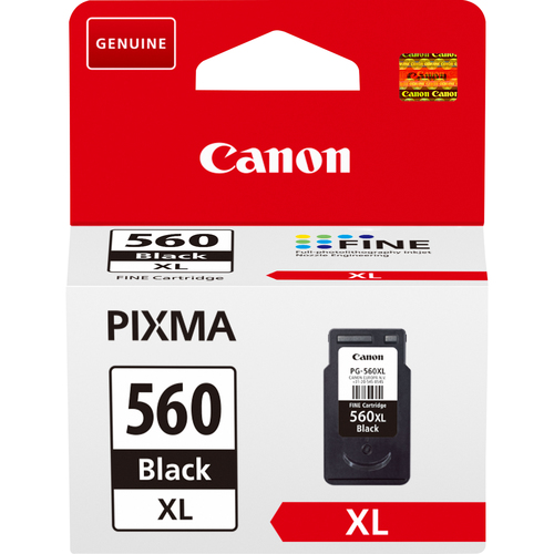 Ink/Black XL Cartridge - disponible 15 jours