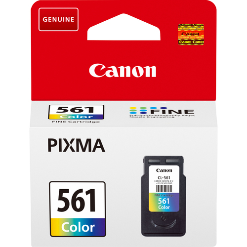 Ink/Color Cartridge - disponible 15 jours