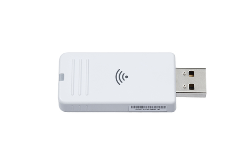 Dual Function Wireless Adapter -ELPAP11 