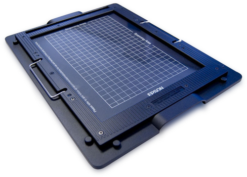 Epson - Accessoire pour montage humide - pour Perfection V700 Photo, V750 Pro, V800 Photo, V850 Pro - disponible 15 jours 
