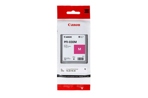 Cartridge PFI-030 M 55 ml for TA-20/30 