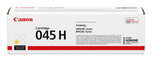 Toner/045 CLBP Cartridge H YL 