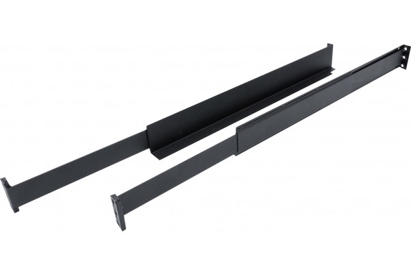 DEXLAN rails long pour console courte fixation baie 900-1000 