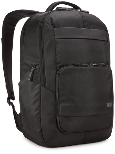CASE LOGIC Notion Backpack 15.6" Black 
