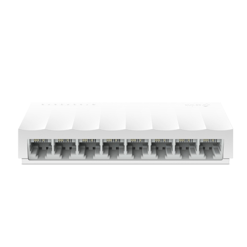 TP-Link LiteWave LS1008 - commutateur - 8 ports - non géré 