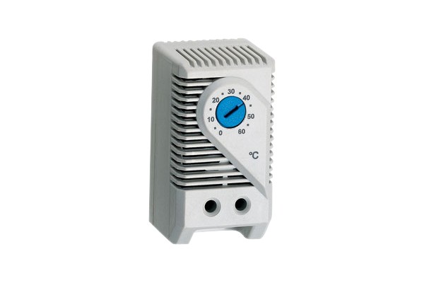 EFIRACK Thermostat pour ventilateur 