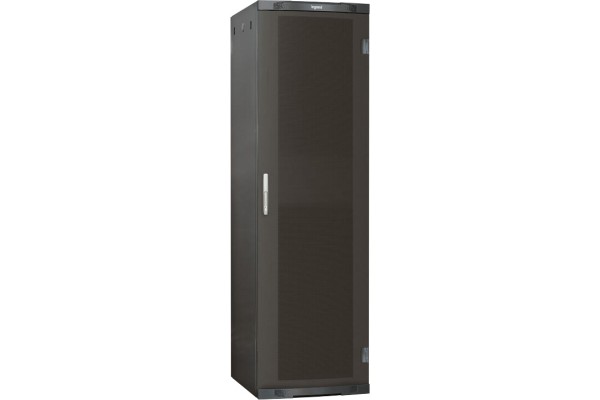 LEGRAND Baie 19pouces LCS³ avec porte avant simple capacité 33U - 1626x600x600mm 