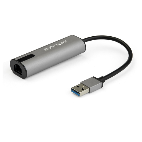 STARTECH Adapter - USB-A to 2.5 Gigabit Ethernet - disponible 24 / 48h
