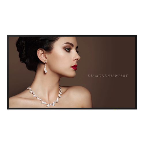 ST4301K/43" 3840x2160 