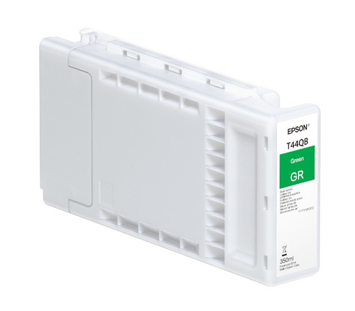 EPSON Ink/SglGreen T44QB40 UltrC PRO 12 350ml - disponible 15 jours