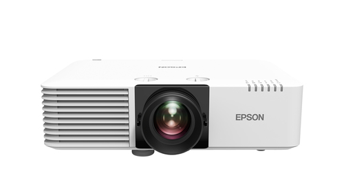 Epson EB-L770U - Projecteur 3LCD - 7000 lumens (blanc) - 7000 lumens (couleur) - WUXGA (1920 x 1200) - 16:10 - LAN - blanc 