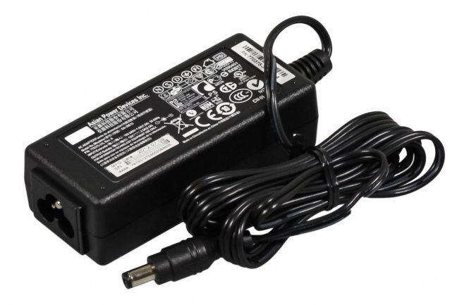 Dell AC Adaptor 30W 12V/2.5A 