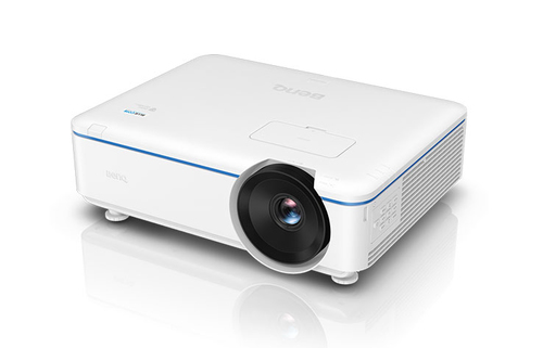 LU950 DLP WUXGA UHD 5000AL 