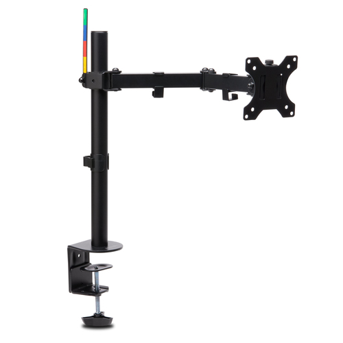 SmartFit Ergo Single Monitor Arm - Long 