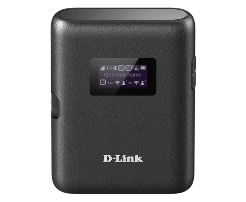 D-Link DWR-933 Point d'accès mobile 4G LTE Wi-Fi 5 