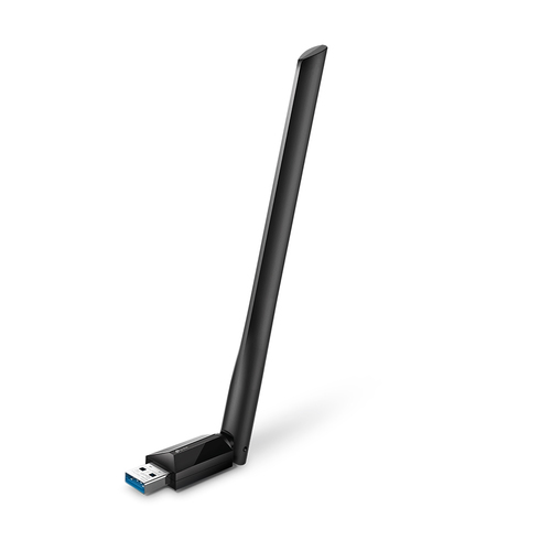 TP-Link Archer T3U Plus - Adaptateur réseau - USB 3.0 - Wi-Fi 5 