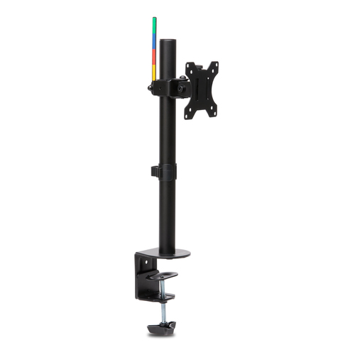 SmartFit Ergo Single Monitor Arm Short 