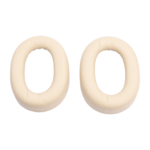 Jabra - Kit de coussin d'oreillette pour casque - beige - pour Evolve2 85 MS Stereo, 85 UC Stereo 