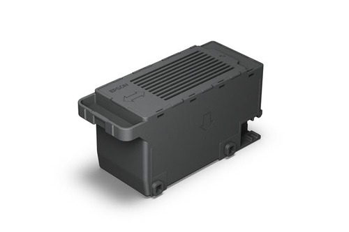 Epson - Boîte de maintenance pour cartouche d'encre - pour EcoTank L15180, L8050, EcoTank Photo ET-8500, 8550, EcoTank Pro ET-M16680, L15180, M15180 