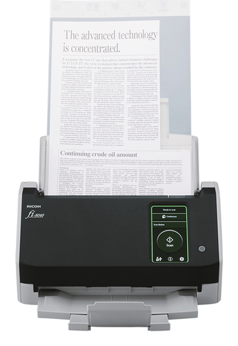 Ricoh fi-8040 - scanner de documents
