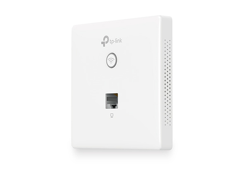 TP-LINK N300 WiFi Wall-Plate AP 