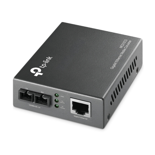TP-Link 1000Mbps, Single-Mode, 1310 nm, 15000 m 