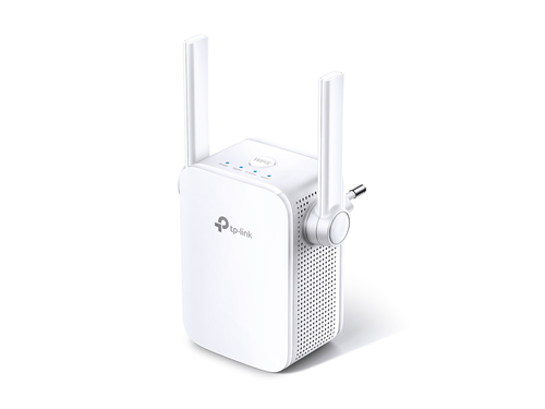TP-LINK AC1200 Dual Band Wireless Wall Plugged R 