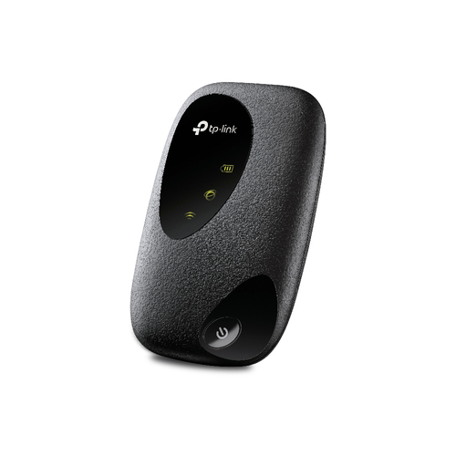TP-Link M7000 - Point d'accès mobile - 4G LTE - 150 Mbits/s - 802.11b/g/n 