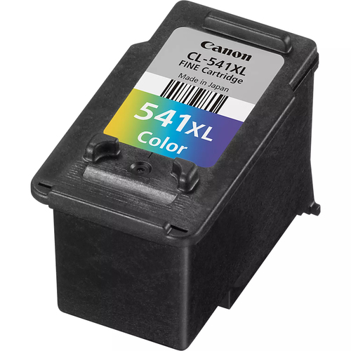Ink/Color XL Ink Cartridge CL-541XL EUR 
