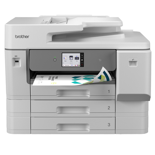 BROTHER MFC-J6977DW A3 - disponible 24 / 48h