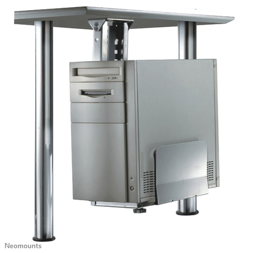 CPU/PC Holder h:39-54cm width PC:13-23cm 