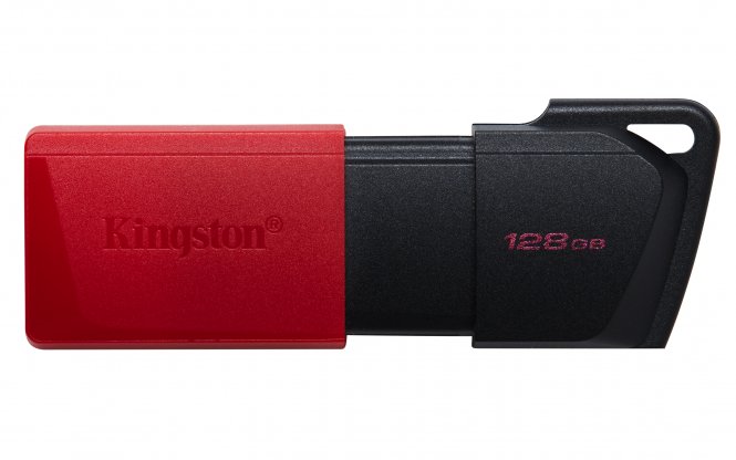 128GB USB3.2 Gen1 DataTraveler Exodia M - disponible 24 / 48h