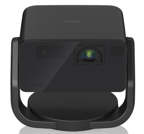 Epson EF-22B - Projecteur 3LCD - portable - 1000 lumens (blanc) - 1000 lumens (couleur) - Full HD (1920 x 1080) - 16:9 - 1080p - noir 