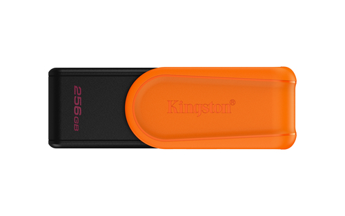 Kingston DataTraveler Exodia S - Clé USB - 256 Go - USB 3.2 Gen 1 