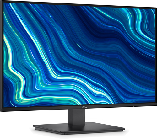 Dell 27 QHD Monitor-SE2726D 