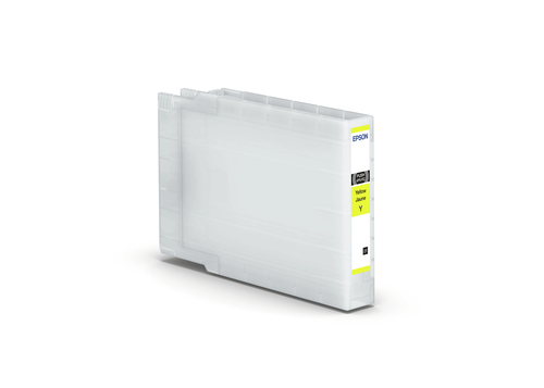 Epson T9084 - 39 ml - taille XL - jaune - original - cartouche d'encre - pour WorkForce Pro WF-6090, WF-6590 - disponible 15 jours