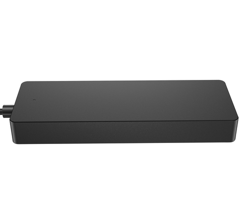 HP Travel Hub G3 - réplicateur de port - USB-C - HDMI 